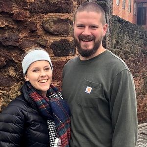 Meet your Posher, Sami